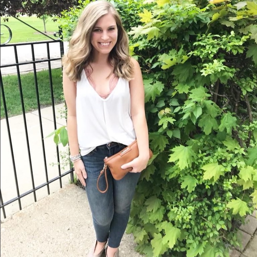 Free People Tank Top